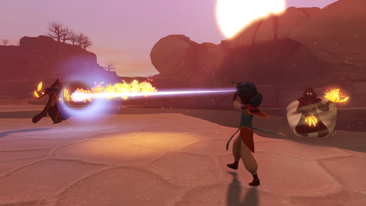Screenshot #3 - Wildmender