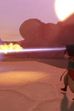 Screenshot #3 - Wildmender