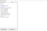 Screenshot #1 - All in One Runtimes v2.5.0