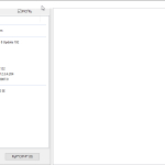 Screenshot #1 - All in One Runtimes v2.5.0