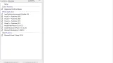 Screenshot #1 - All in One Runtimes v2.5.0