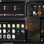 Screenshot #6 - Windows 10 x86-x64 Ru 21H2 8in2 Upd 05.2022 by OVGorskiy
