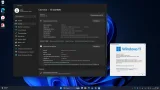 Screenshot #4 - Windows 11 Pro Insider Preview Build 27788.1000 Canary