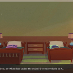 Screenshot #7 - ESCAPE LOGAN ESTATE 2.12