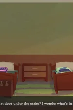 Screenshot #7 - ESCAPE LOGAN ESTATE 2.12