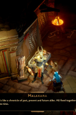 Screenshot #11 - The Book of Aaru