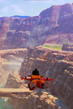 Screenshot #9 - Dragon Ball Z: Kakarot