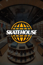 Skatehouse