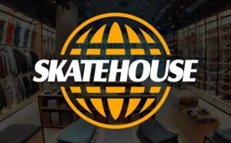 Skatehouse