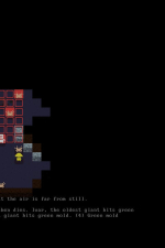 Screenshot #3 - Lost Flame