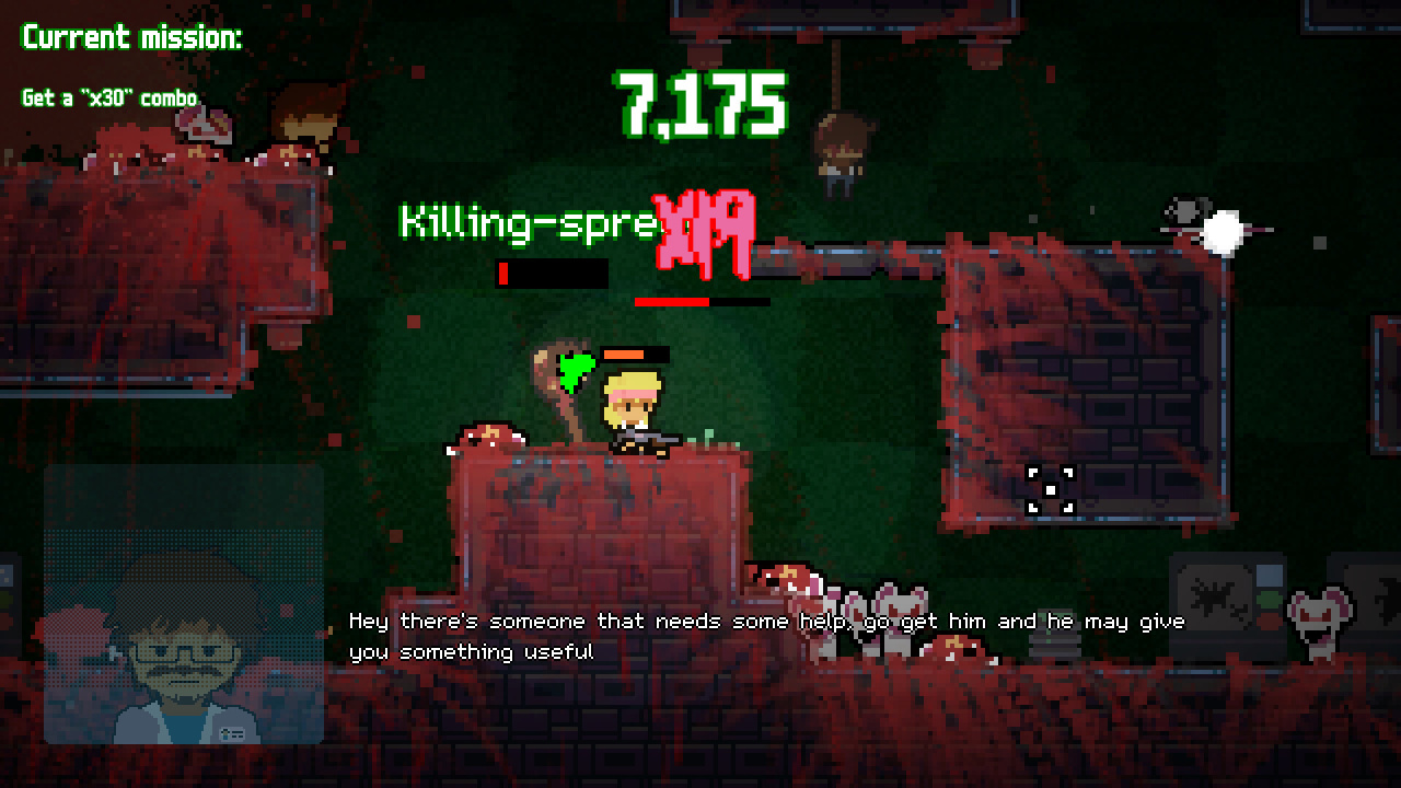 Screenshot #5 - Doomies (Damikira)
