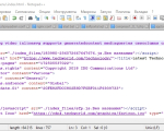 Screenshot #2 - Редактор текста Notepad++ v8.8.2