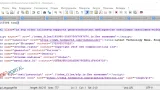 Screenshot #2 - Редактор текста Notepad++ v8.8.2