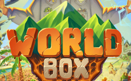 WorldBox - God Simulator