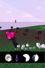 Screenshot #7 - Bearly Alive