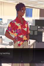 Screenshot #7 - Pivot of Hearts