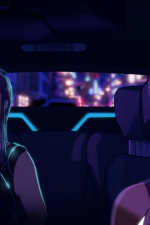 Screenshot #9 - Neo Cab