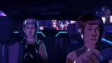 Screenshot #9 - Neo Cab