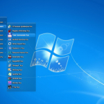 Screenshot #17 - Windows 7 Максимальная Ru x86-x64 w.BootMenu by OVGorskiy 08.2021 1DVD