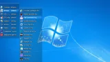 Screenshot #17 - Windows 7 Максимальная Ru x86-x64 w.BootMenu by OVGorskiy 08.2021 1DVD