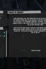 Screenshot #3 - Saints of the Fallen Cross