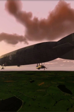 Screenshot #7 - Skies above the Great War