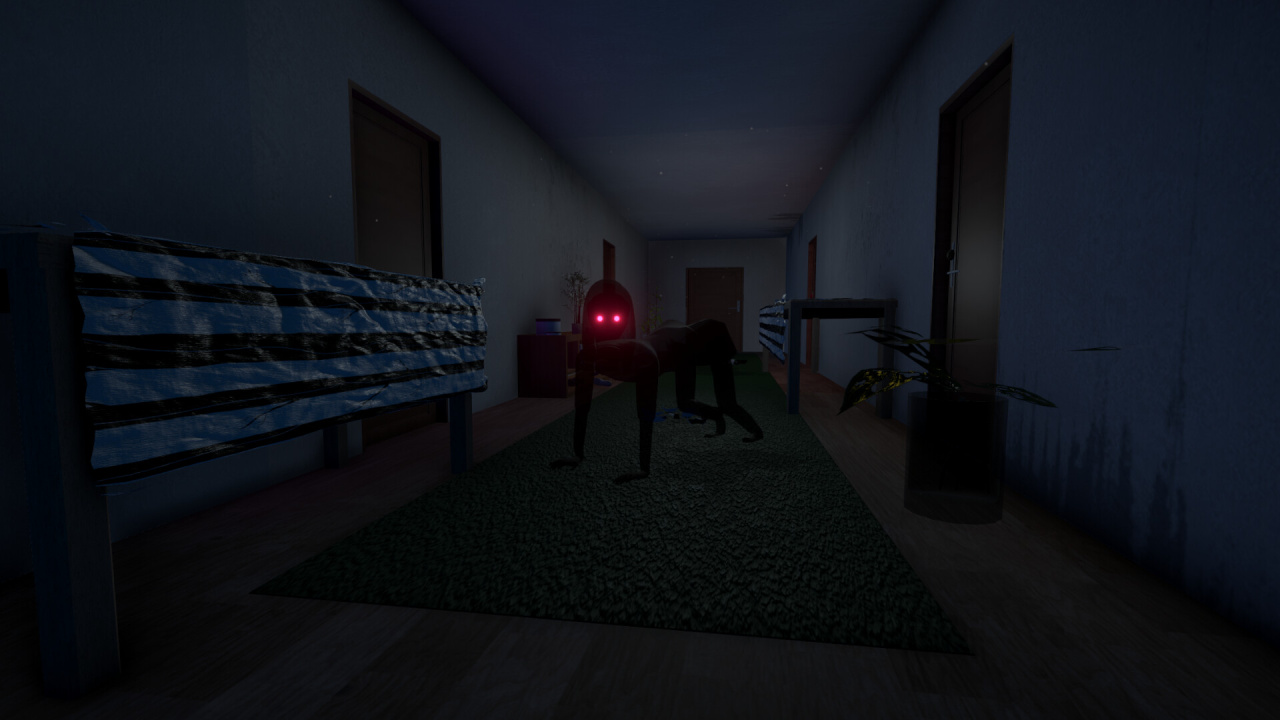Screenshot #2 - Loss
