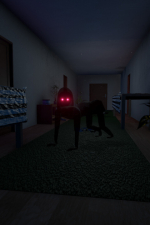 Screenshot #2 - Loss