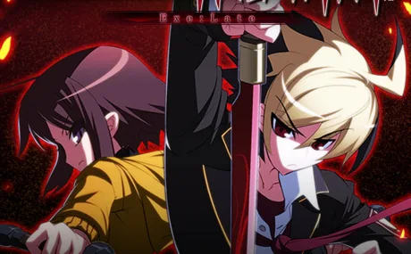 Under Night In-Birth Exe:Late: +4 трейнер