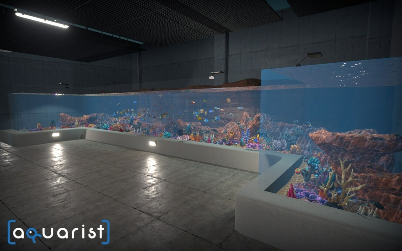 Screenshot #8 - Aquarist