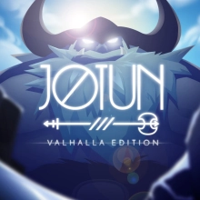 Jotun: +3 трейнер