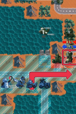 Screenshot #2 - Empires Shall Fall