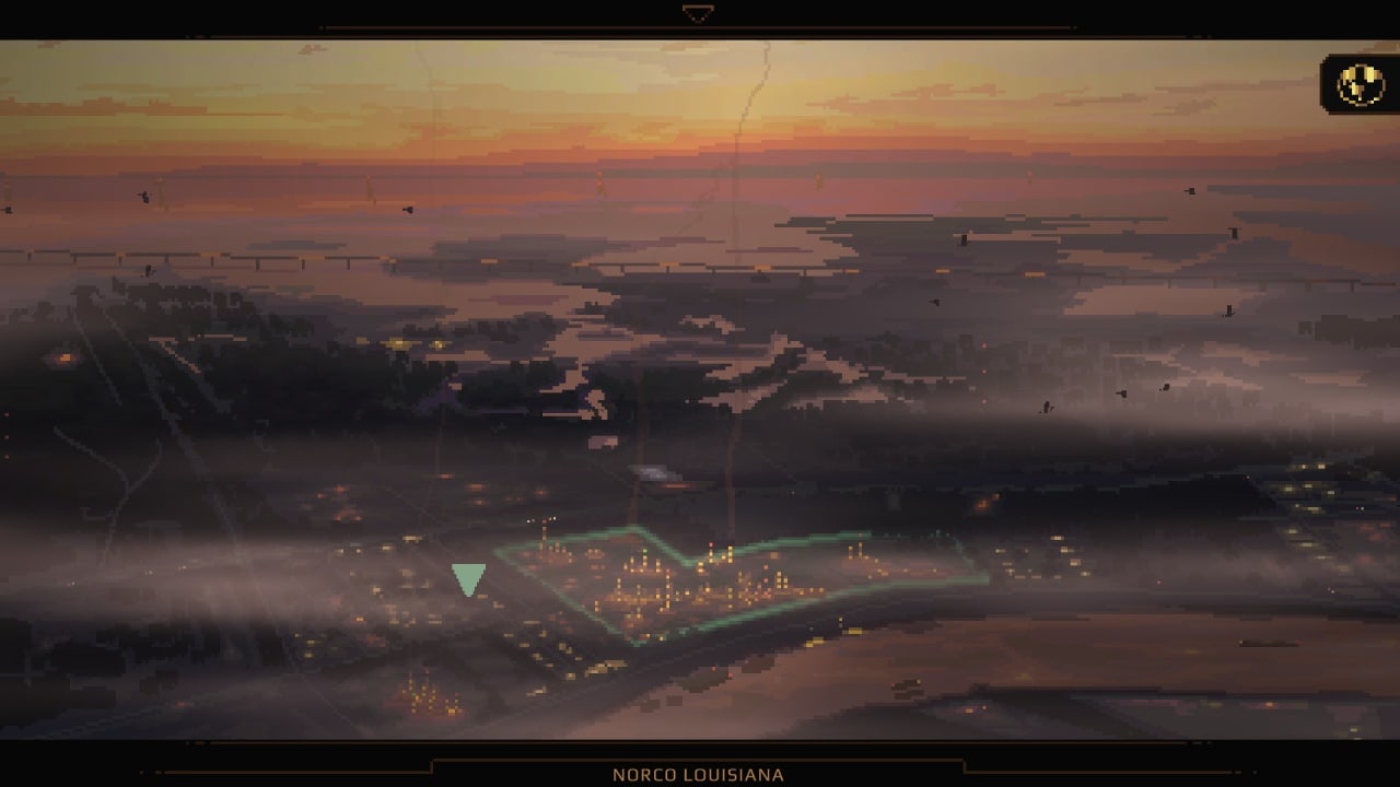 Screenshot #6 - NORCO