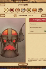 Screenshot #1 - Gremlins vs Automatons