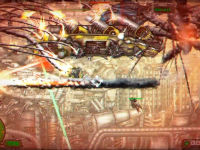 Screenshot #5 - The Last Shot: Arcades