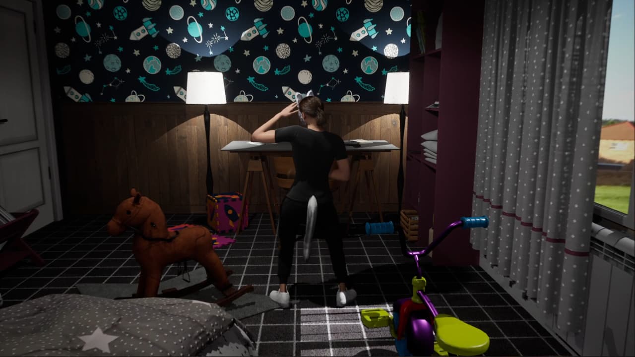 Screenshot #10 - Skufs VS Quadrobers