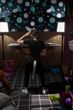 Screenshot #10 - Skufs VS Quadrobers