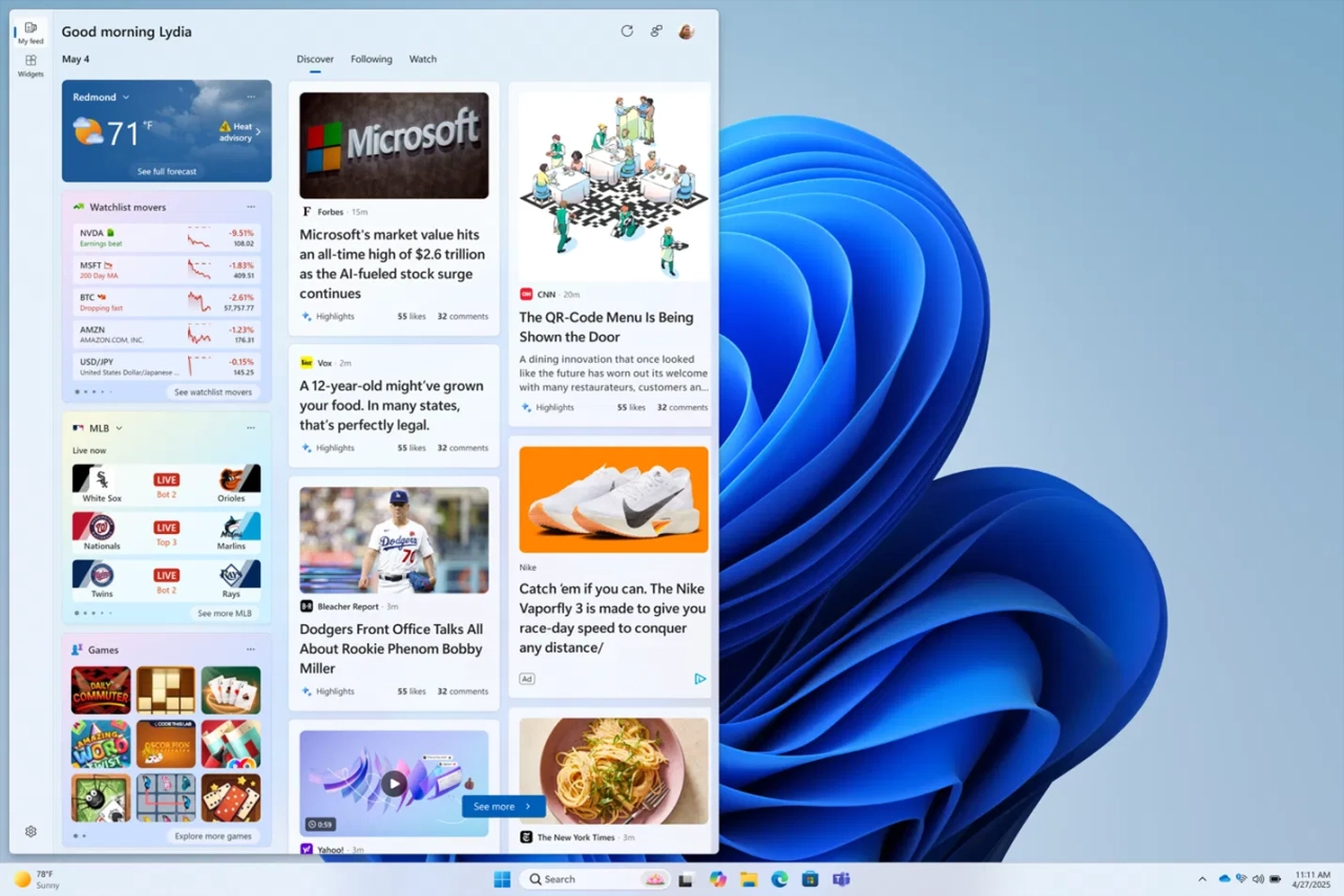 Screenshot #3 - Windows 11 Pro Русская 24H2 Build 26200.5622 Dev
