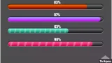 Screenshot #2 - Create Progress Bar