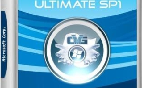 Windows 7 Ultimate Ru x86/x64 nBook IE11 by OVGorskiy® 01.2019 1DVD