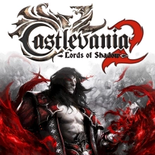 Castlevania: Lords of Shadow 2: +5 трейнер