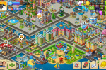 Screenshot #12 - TOWNSHIP 32.1.0