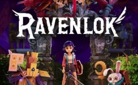 Ravenlok