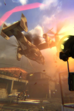 Screenshot #6 - Black Mesa