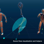 Screenshot #3 - Final IK