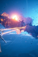 Screenshot #1 - EVERSPACE 2