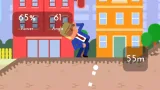Screenshot #3 - Throw Battle - Online Multiplayer Aim-n-Shoot