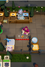 Screenshot #2 - Zoo Time