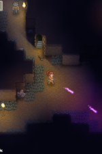 Screenshot #5 - Delverium