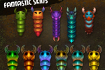 Screenshot #3 - INSATIABLE.IO 3.9.4